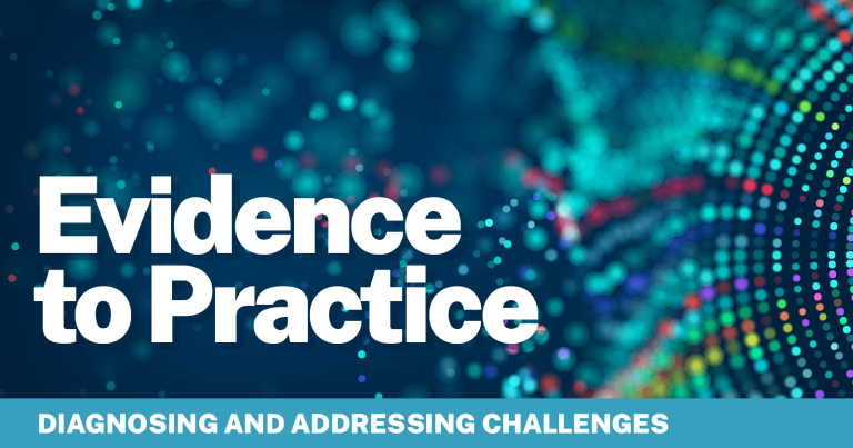 Collaborative Solutions to Improve Services | MDRC